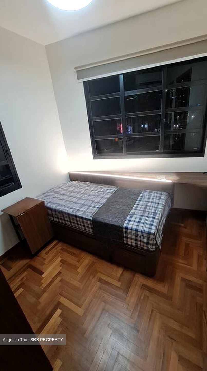 1953@Tessensohn (D8), Apartment #483960841